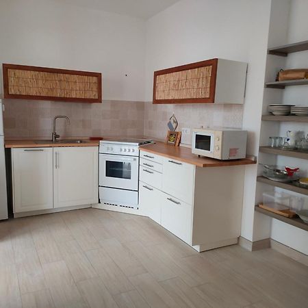 Gocce Di Mare Apartment Cala Gonone Exterior foto