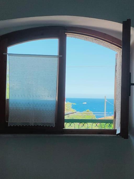 Gocce Di Mare Apartment Cala Gonone Exterior foto